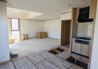 マンション・アパート・個人住宅